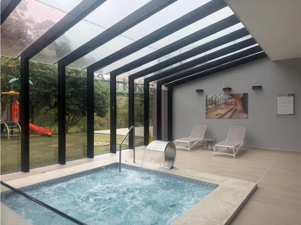 VENDO APARTAMENTO EN RIONEGRO ANTIOQUIA
