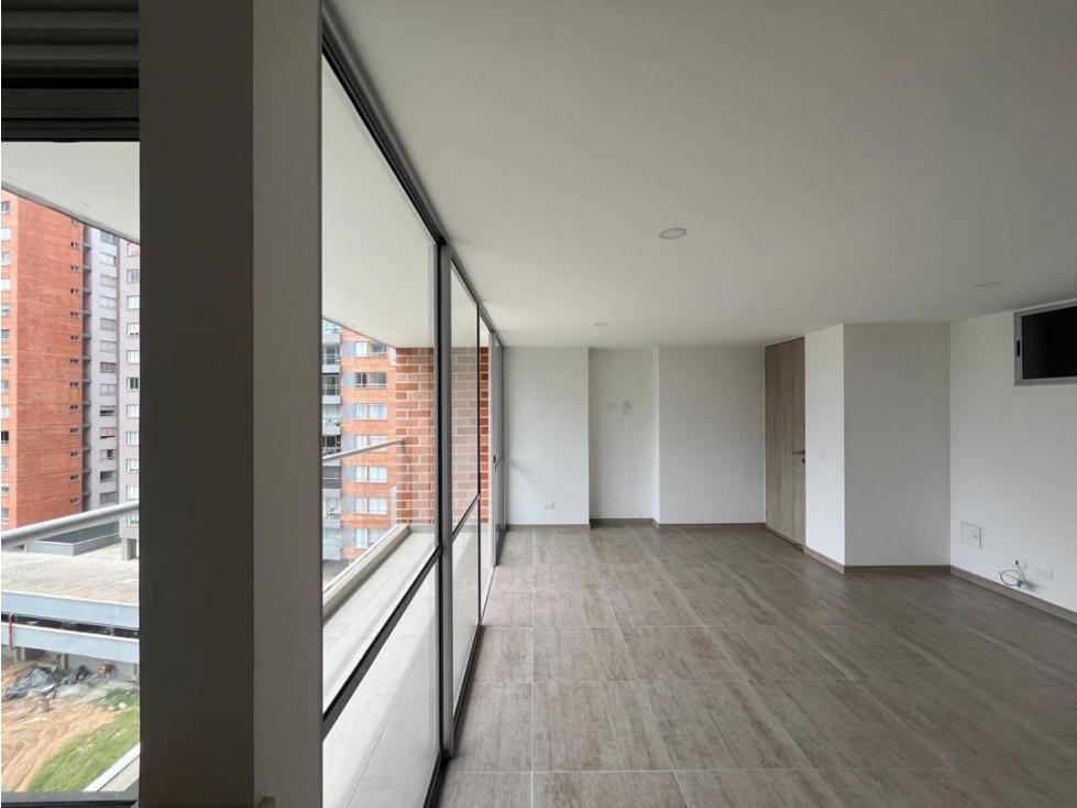 ARRIENDO APARTAMENTO EN RIONEGRO ANTIOQUIA — foto 3