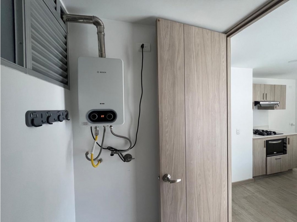 ARRIENDO APARTAMENTO EN RIONEGRO ANTIOQUIA — foto 5