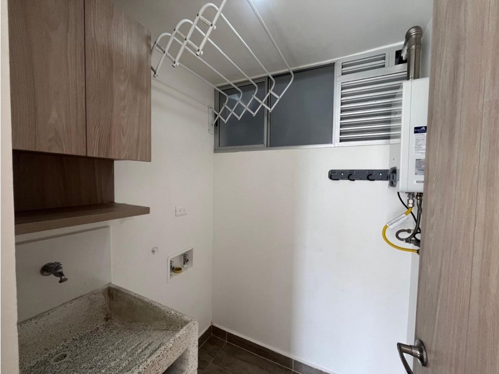 ARRIENDO APARTAMENTO EN RIONEGRO ANTIOQUIA — foto 6