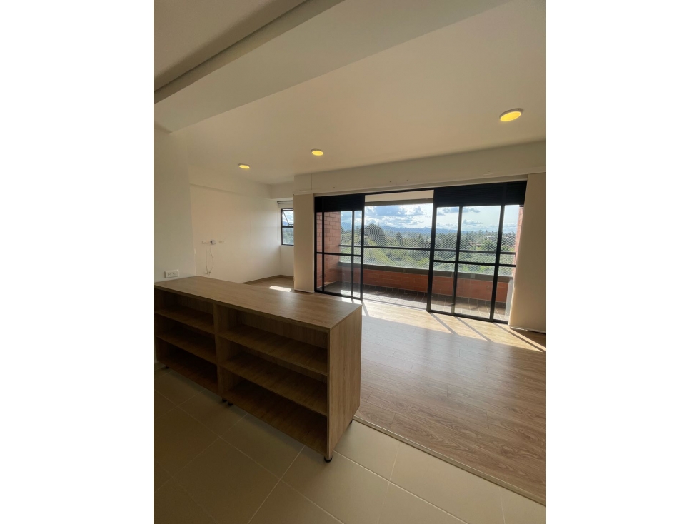 ARRIENDO APARTAMENTO CON ACABADOS DE LUJO EN RIONEGRO — foto 4