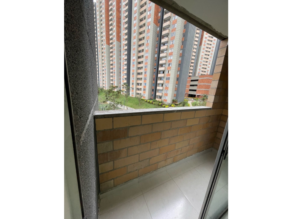ARRIENDO APARTAMENTO EN ROBLEDO PAJARITO — foto 3