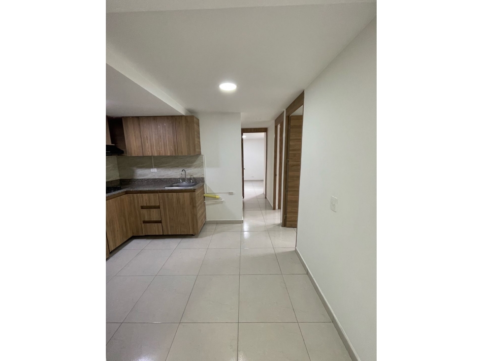 ARRIENDO APARTAMENTO EN ROBLEDO PAJARITO — foto 5