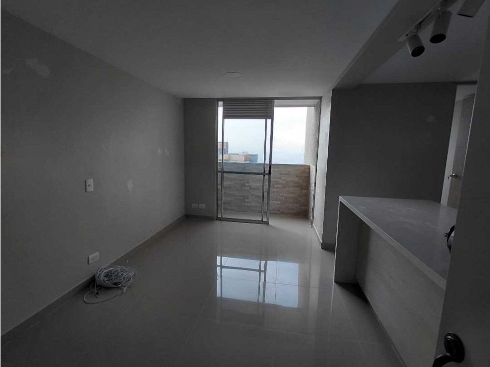 ARRIENDO APARTAMENTO EN ROBLEDO PAJARITO — foto 4