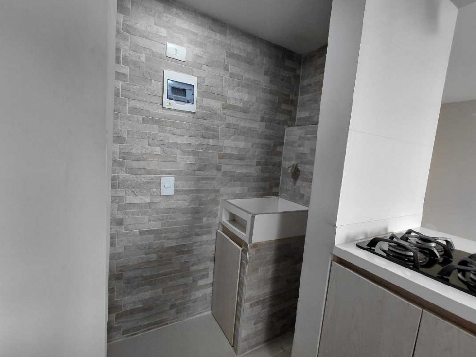 ARRIENDO APARTAMENTO EN ROBLEDO PAJARITO — foto 5