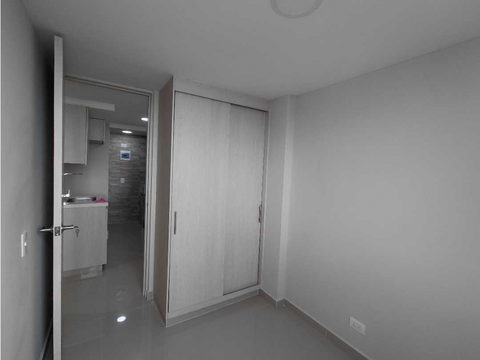 ARRIENDO APARTAMENTO EN ROBLEDO PAJARITO — foto 6