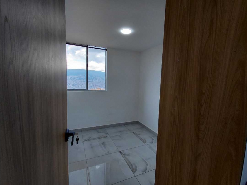 ARRIENDO APARTAMENTO EN ROBLEDO PAJARITO — foto 6