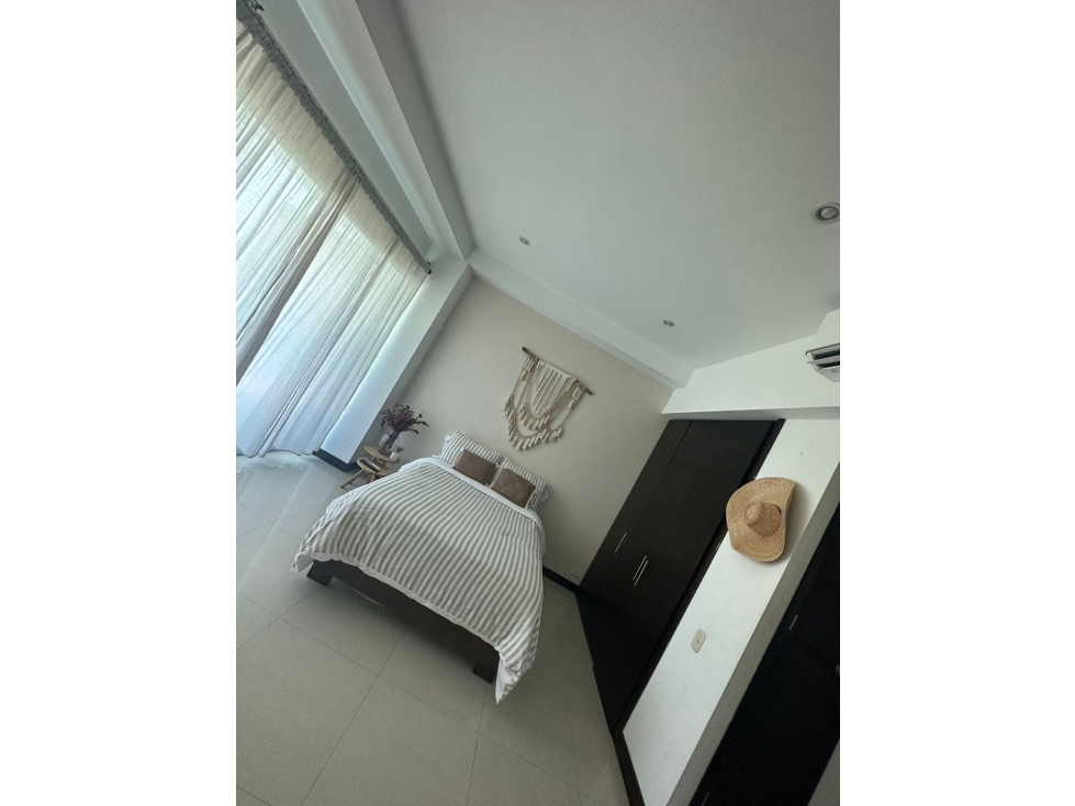 VENDO APTO LOFT EN RODADERO SANTA MARTA — foto 2