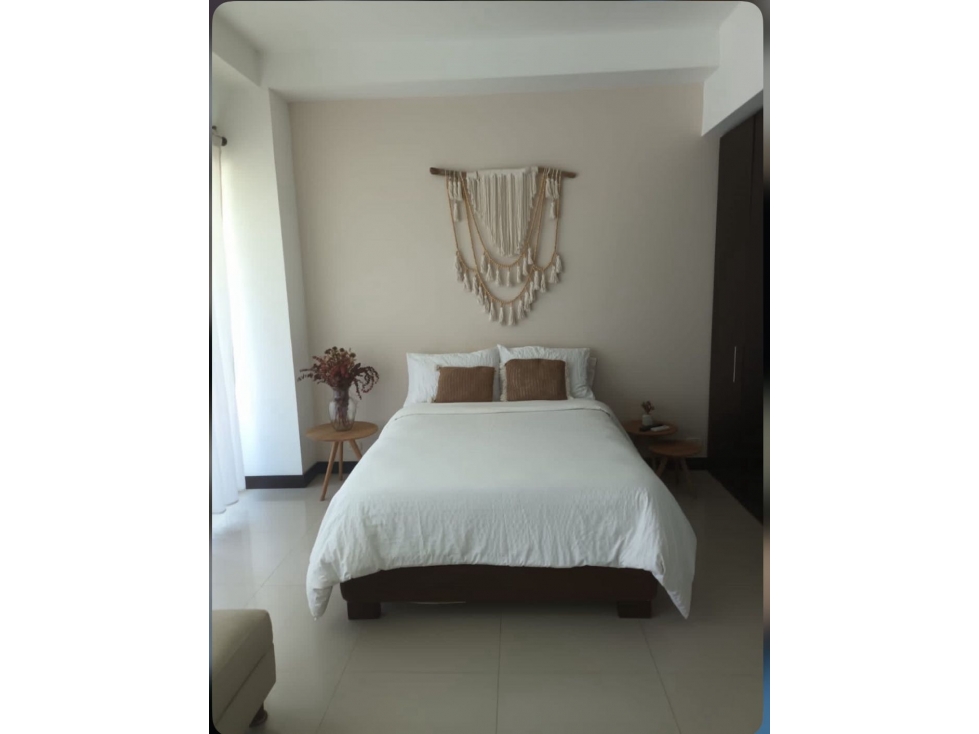 VENDO APTO LOFT EN RODADERO SANTA MARTA — foto 3