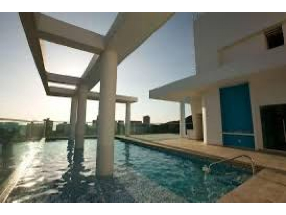 VENDO APTO LOFT EN RODADERO SANTA MARTA