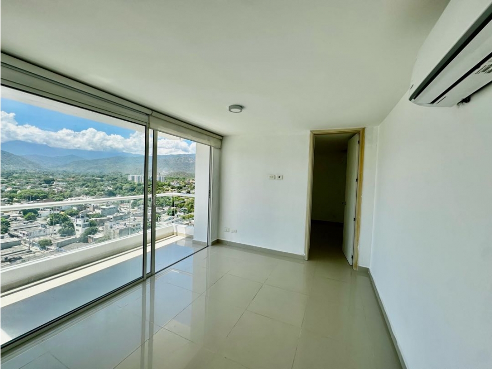 Arriendo apartamento en Rodadero sur — foto 5