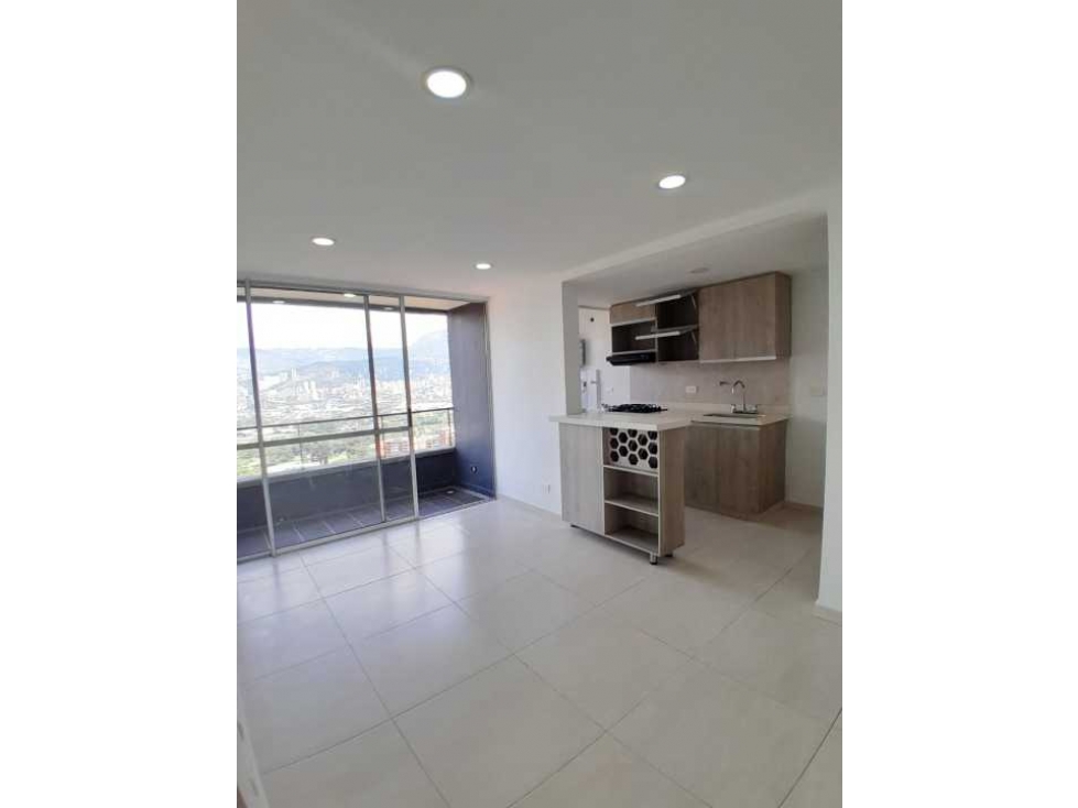 ARRIENDO APARTAMENTO EN RODEO ALTO — foto 2