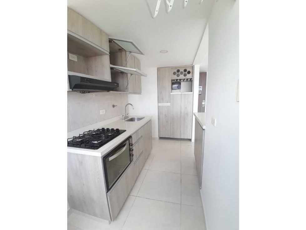 ARRIENDO APARTAMENTO EN RODEO ALTO — foto 4