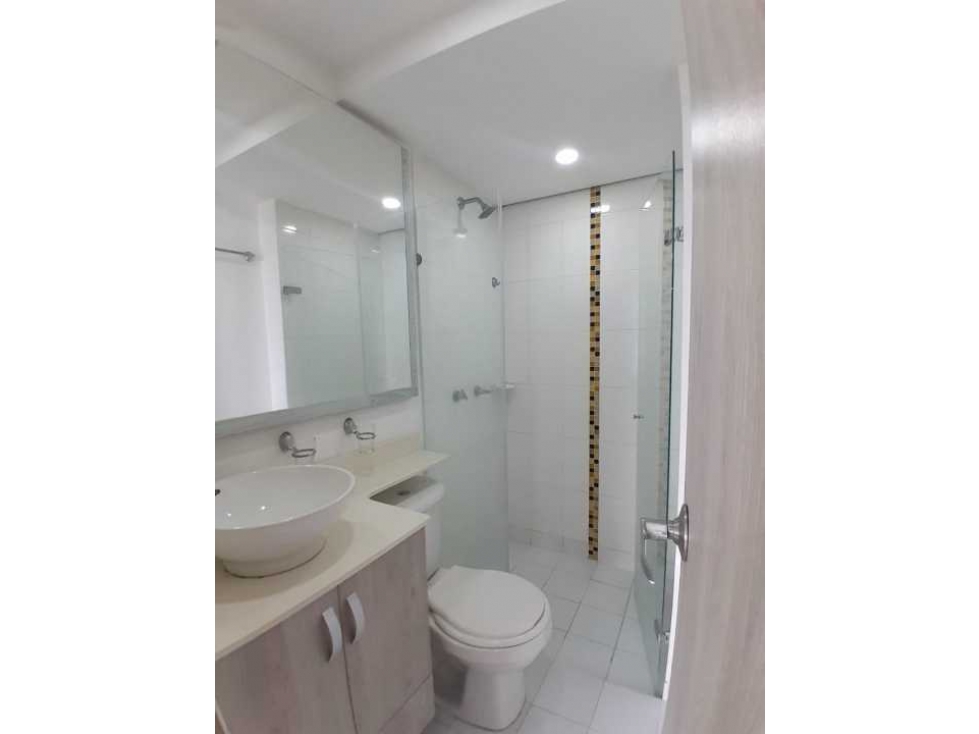 ARRIENDO APARTAMENTO EN RODEO ALTO — foto 6