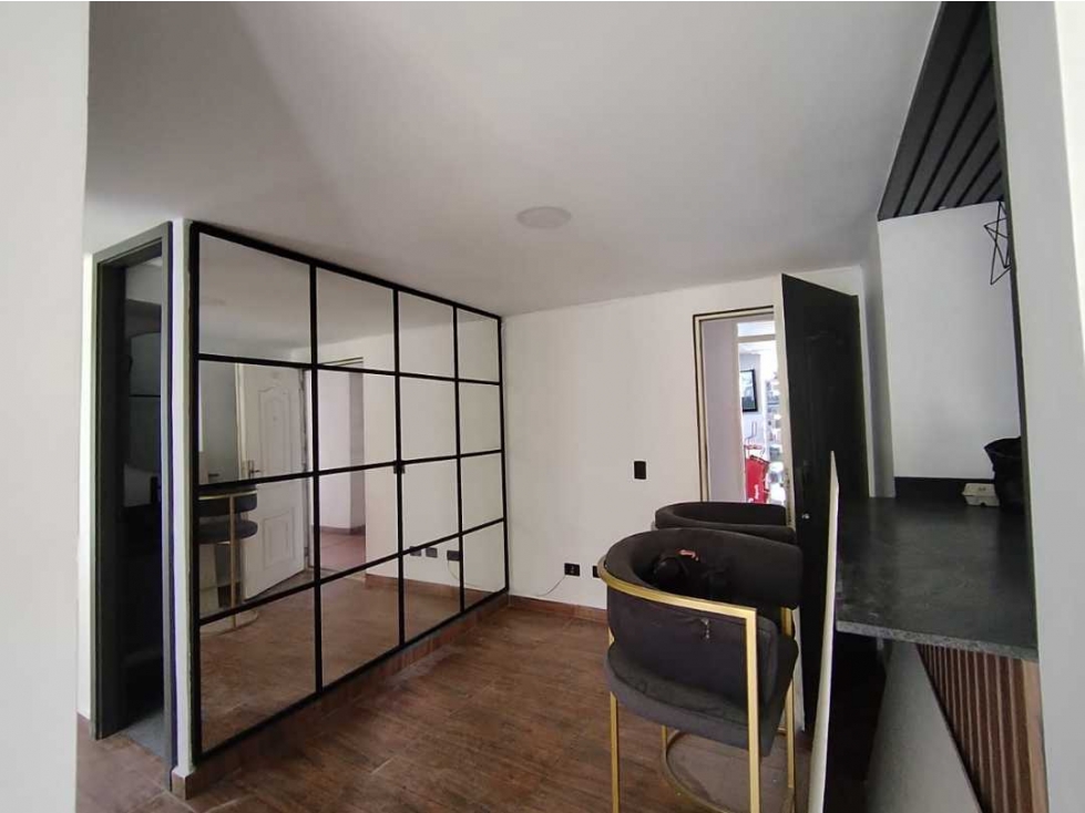 Arriendo apartamento en Rodeo alto — foto 3