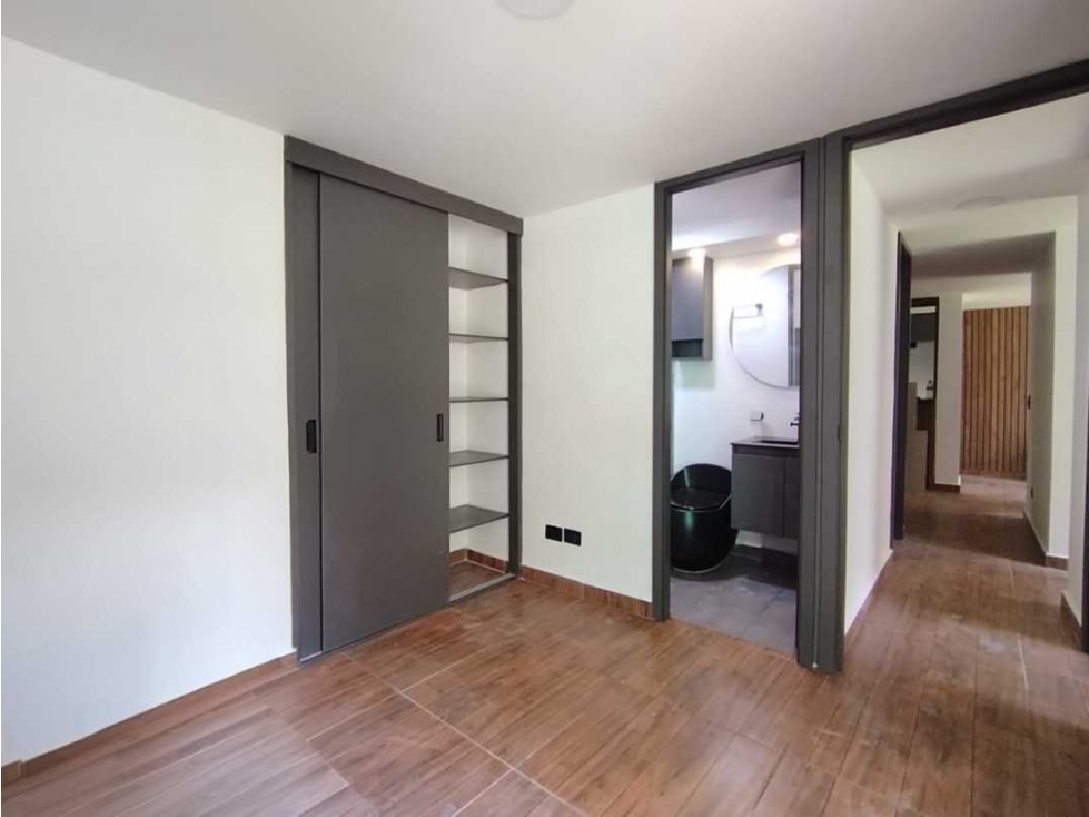 Arriendo apartamento en Rodeo alto — foto 4