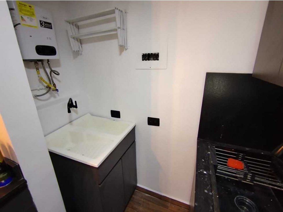 Arriendo apartamento en Rodeo alto — foto 6