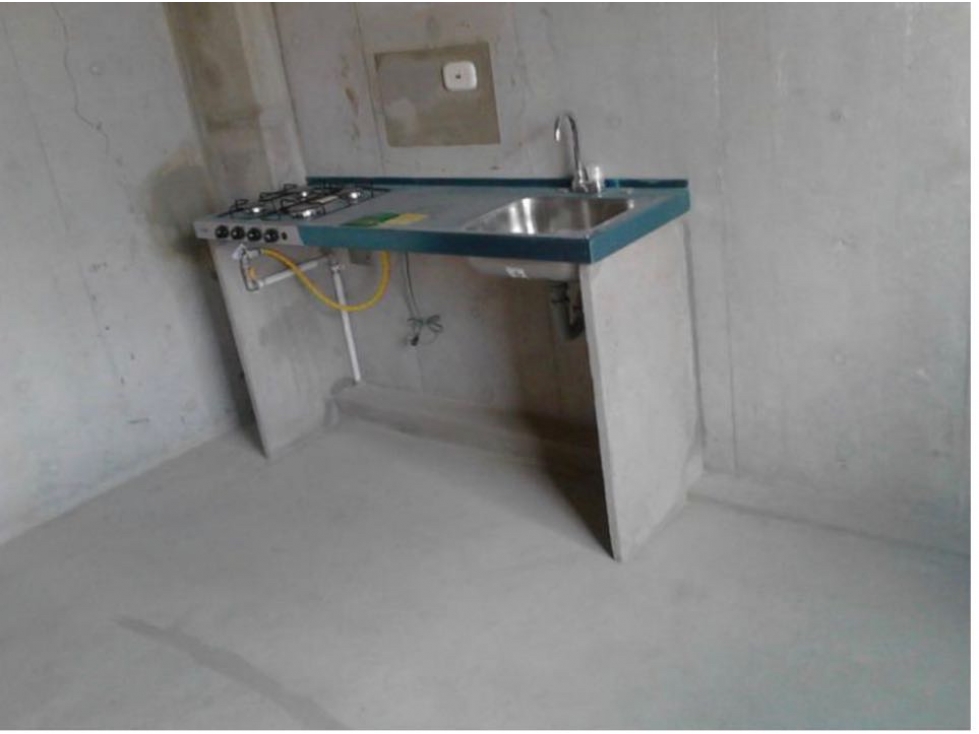 Venta de Apartamento en Roma Reservado 1 — foto 4