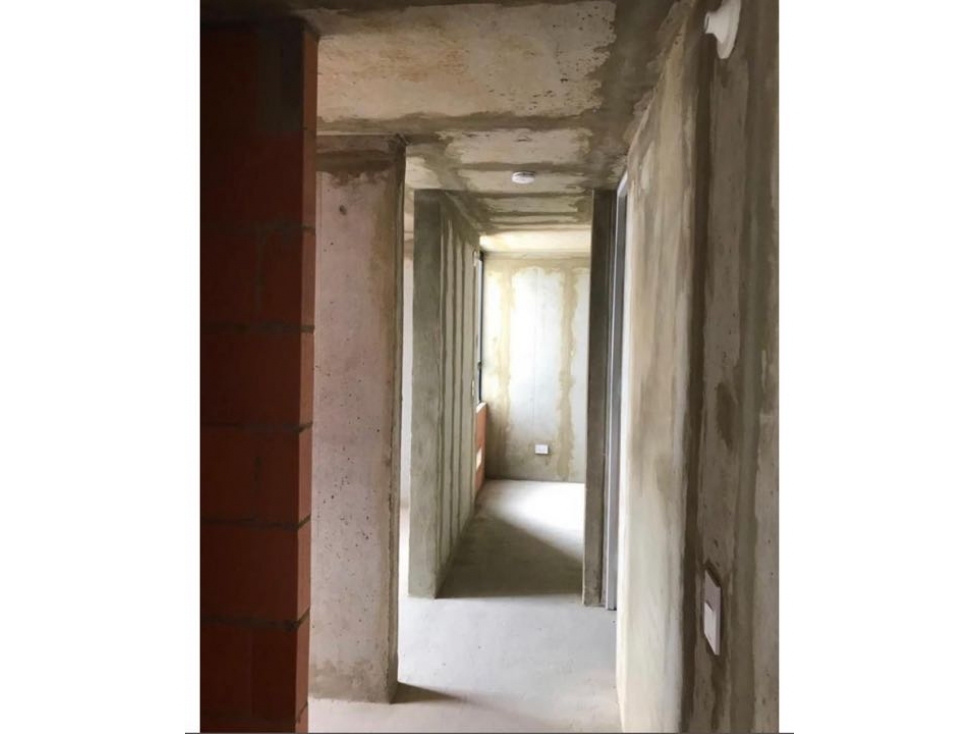 Venta de Apartamento en Roma Reservado 1 — foto 6