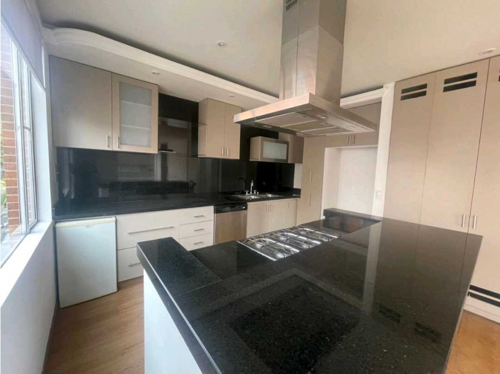 Arriendo Apartamento en Rosales Bajo Carrera 5 con 75 — foto 3