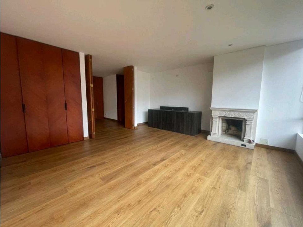 Arriendo Apartamento en Rosales Bajo Carrera 5 con 75 — foto 4