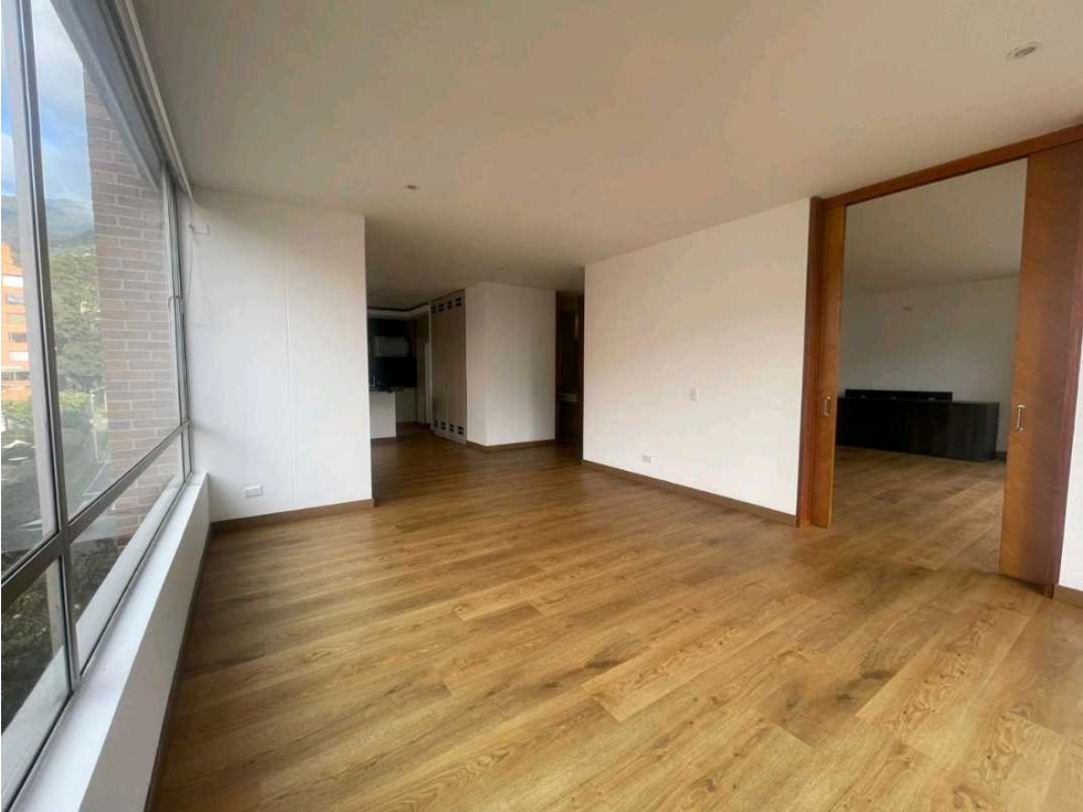 Arriendo Apartamento en Rosales Bajo Carrera 5 con 75 — foto 5