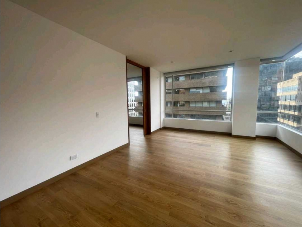 Arriendo Apartamento en Rosales Bajo Carrera 5 con 75 — foto 6