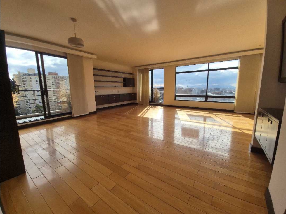 ARRIENDO APARTAMENTO EN ROSALES
