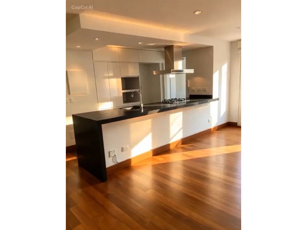 Arriendo apartamento en ROSALES 100 m2 - 6