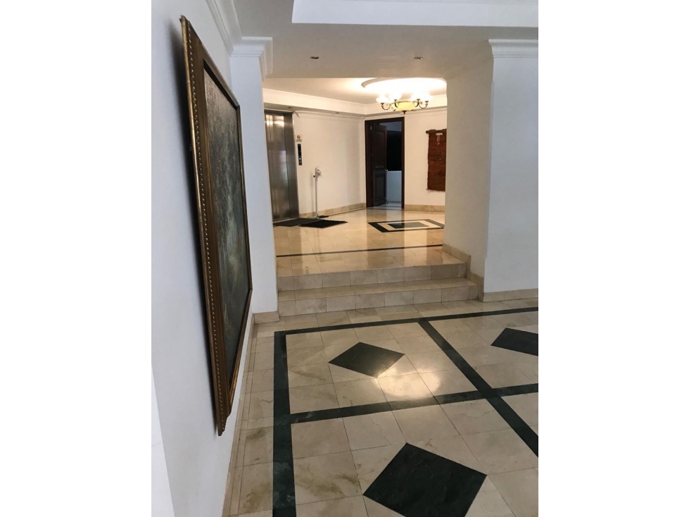 Arriendo apartamento en ROSALES 100 m2 - 3