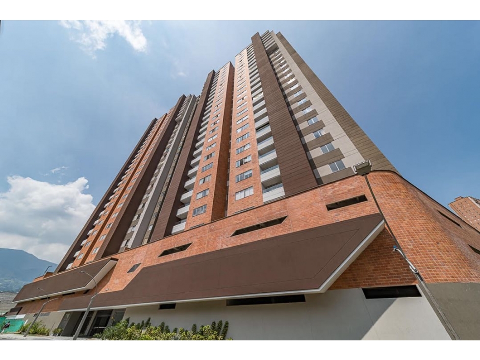 ARRIENDO APARTAMENTO EN SABANETA , UNIDAD RIO SECRETO — foto 4