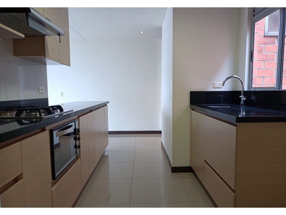 VENDO APARTAMENTO EN SABANETA SECTOR PAN DE AZÚCAR — foto 2