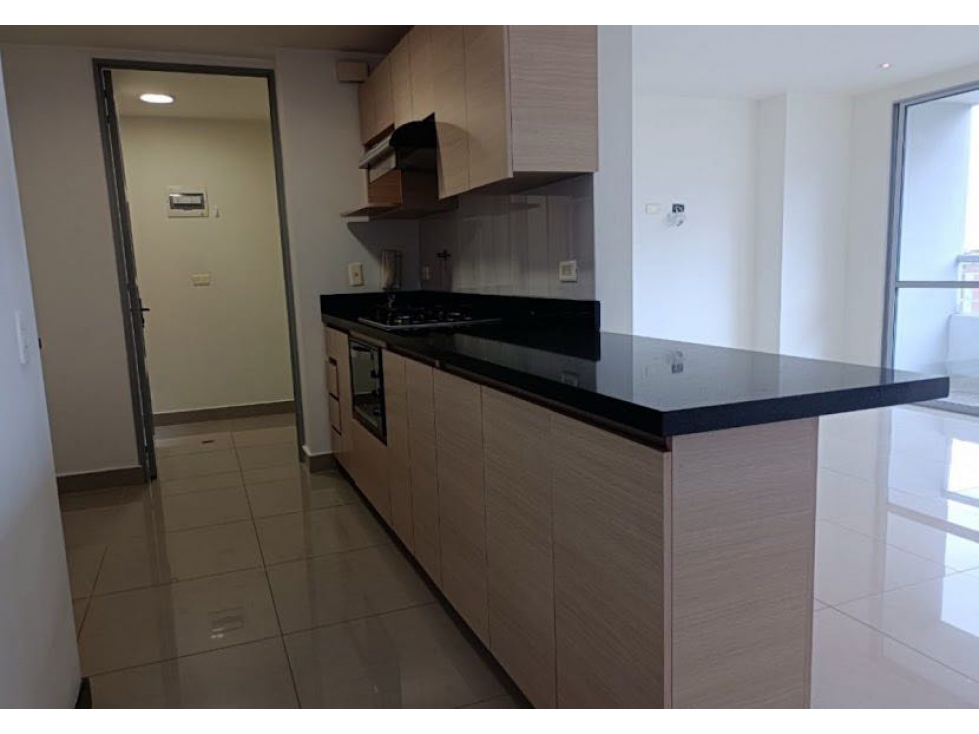 VENDO APARTAMENTO EN SABANETA SECTOR PAN DE AZÚCAR — foto 3