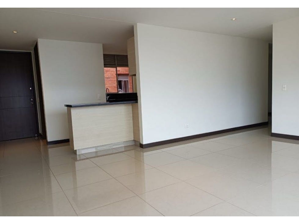 VENDO APARTAMENTO EN SABANETA SECTOR PAN DE AZÚCAR — foto 4