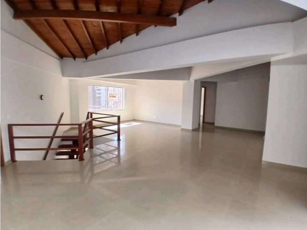 Arriendo apartamento en Sabaneta- Aves María