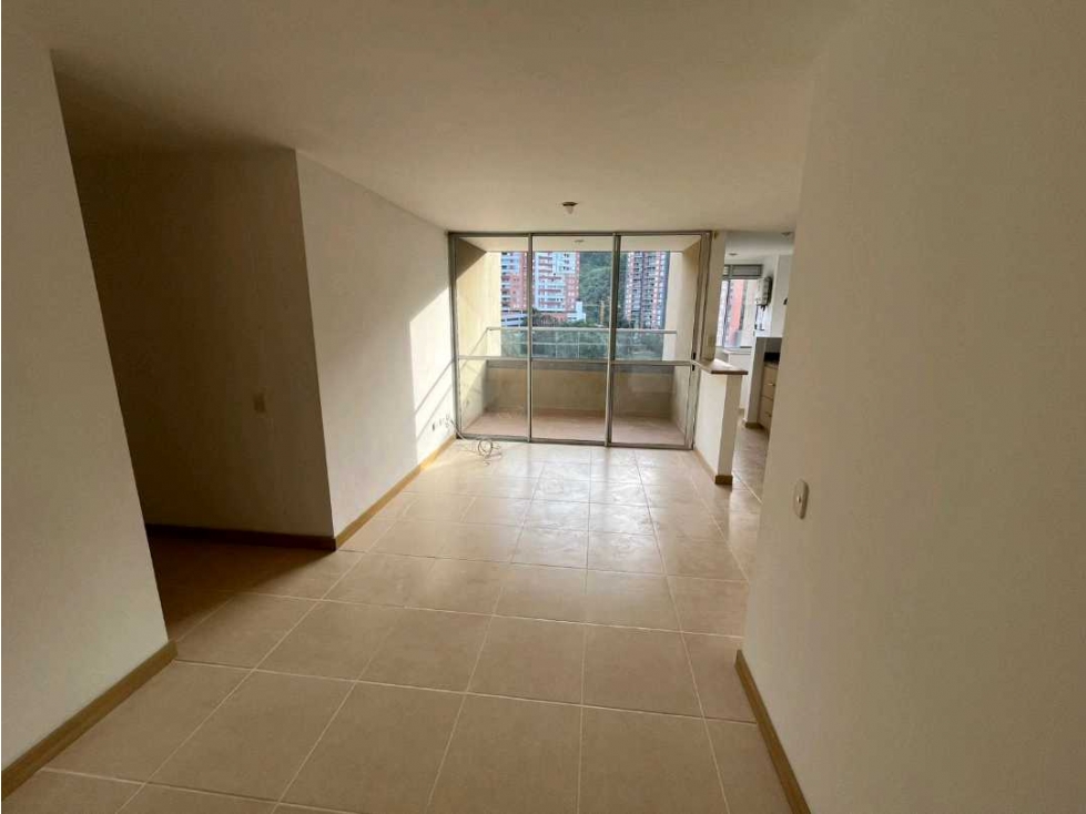 Arriendo apartamento en Sabaneta- San José — foto 2