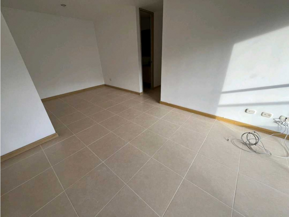 Arriendo apartamento en Sabaneta- San José — foto 3