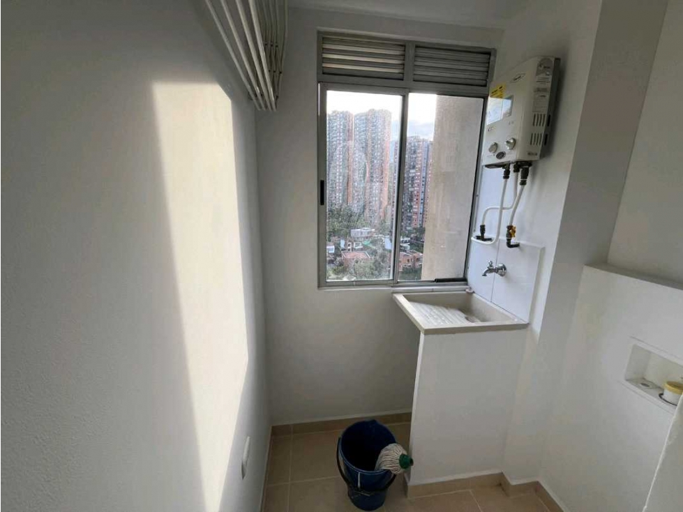Arriendo apartamento en Sabaneta- San José — foto 4