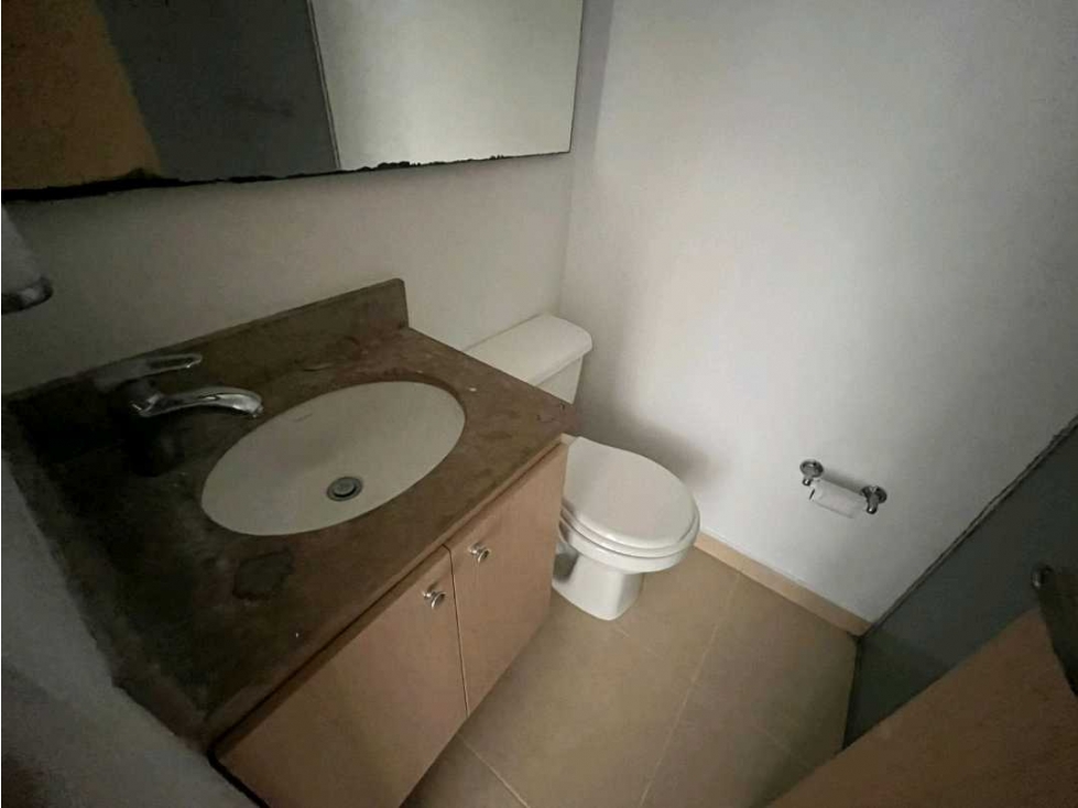Arriendo apartamento en Sabaneta- San José — foto 5