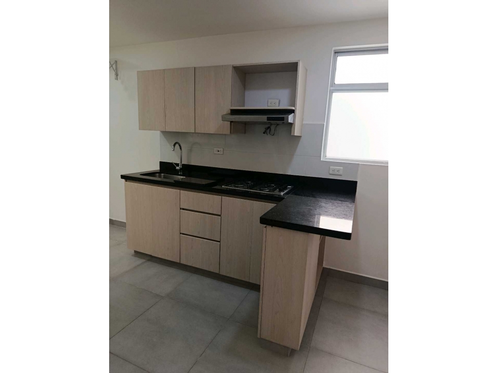 Arriendo Apartamento402 en sabaneta centro