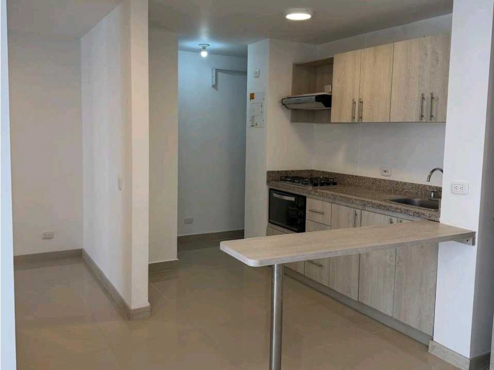 ARRIENDO APARTAMENTO EN SABANETA SECTOR PRADOS — foto 5