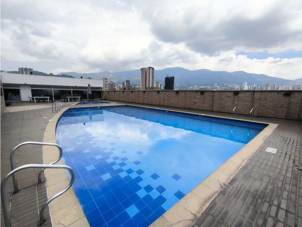 ARRIENDO APARTAMENTO EN SABANETA SECTOR RESTREPO NARANJO — foto 2