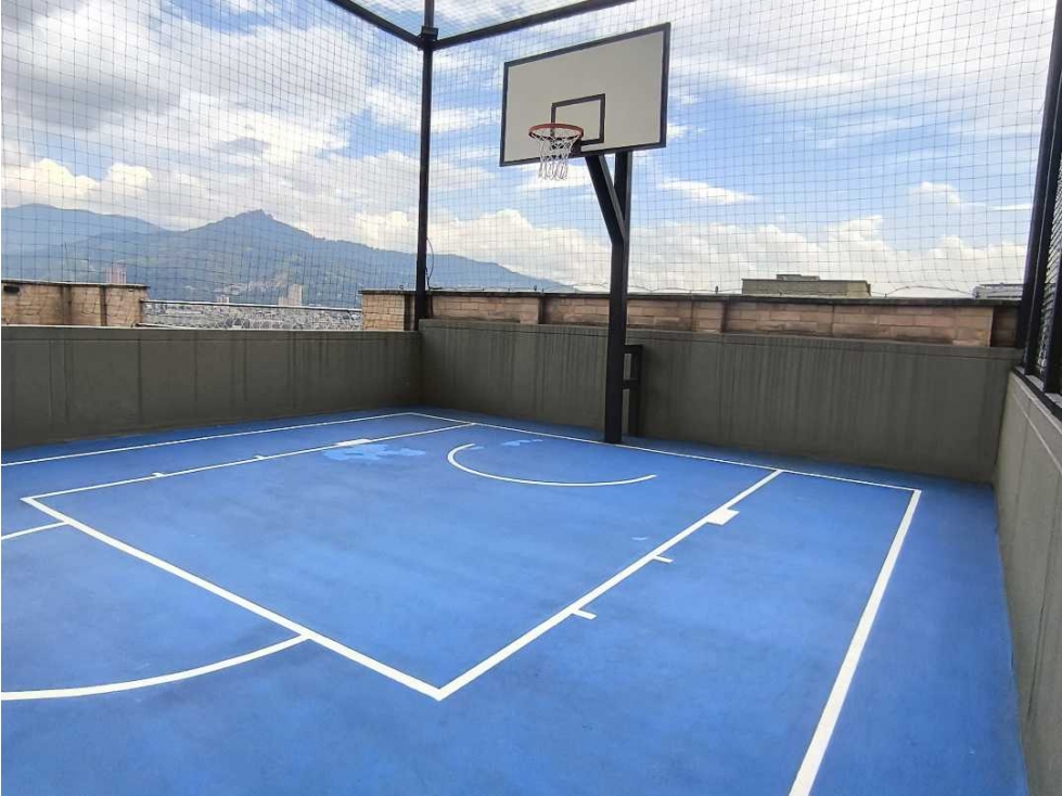 ARRIENDO APARTAMENTO EN SABANETA SECTOR RESTREPO NARANJO — foto 5
