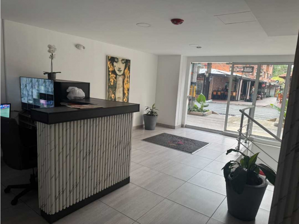 Arriendo apartamento en Sabaneta