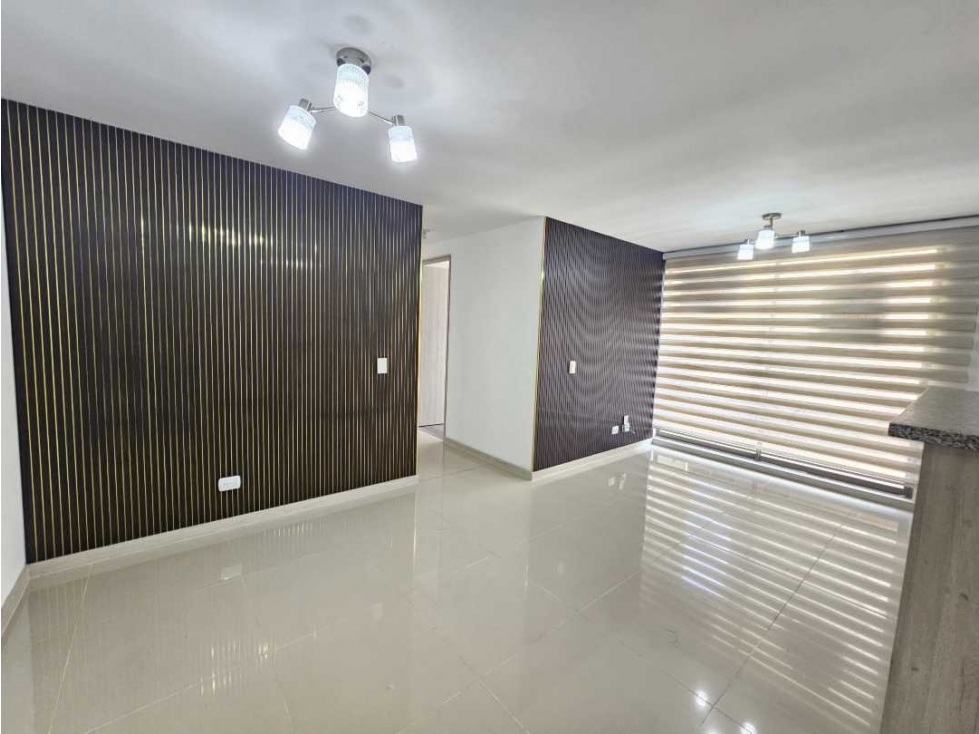 Arriendo apartamento en Sabaneta las lomitas