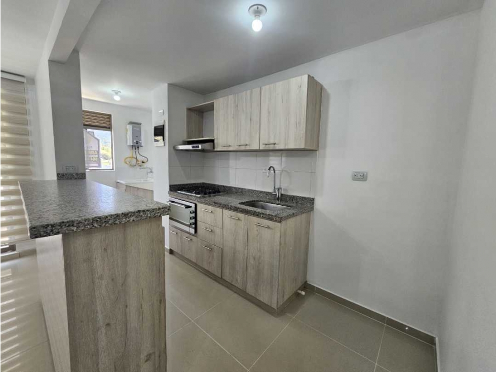 Arriendo apartamento en Sabaneta las lomitas — foto 2