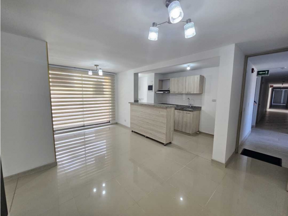 Arriendo apartamento en Sabaneta las lomitas — foto 3