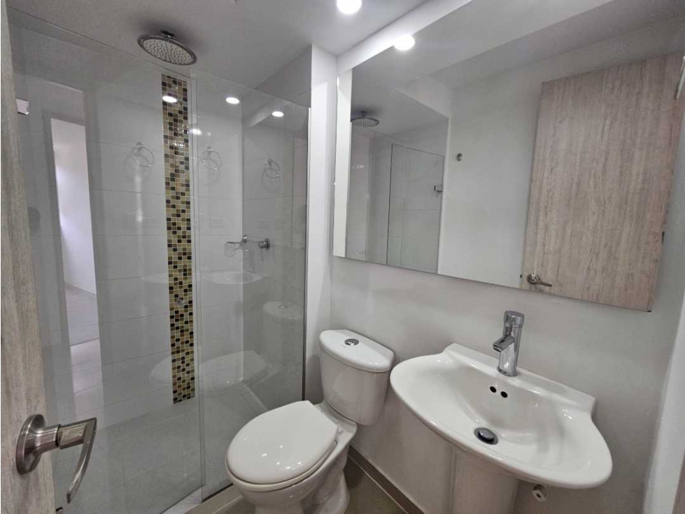 Arriendo apartamento en Sabaneta las lomitas — foto 4