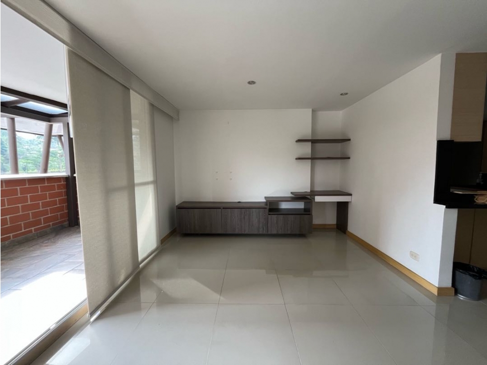 ARRIENDO APARTAMENTO EN SABANETA — foto 3