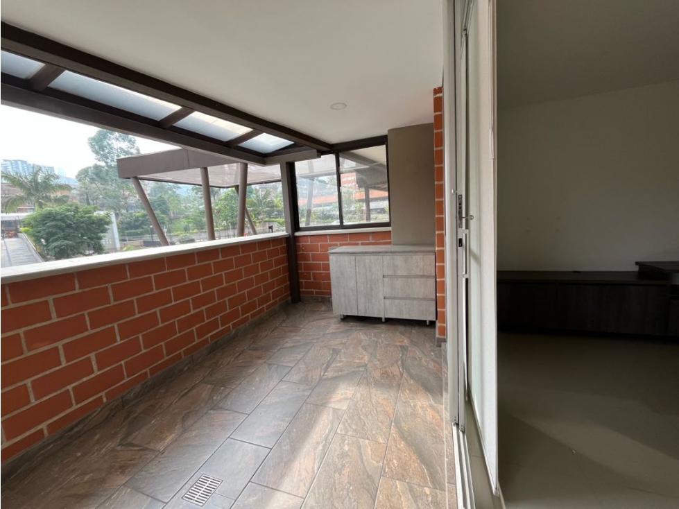 ARRIENDO APARTAMENTO EN SABANETA — foto 4